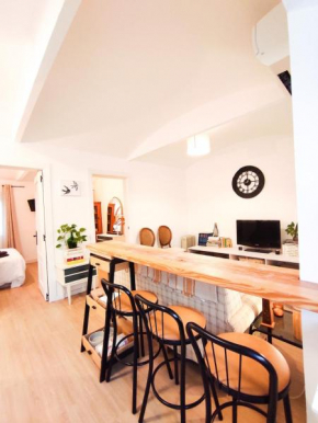 Apartamento - Casa Churruca - Zamora 49-544